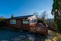 B&B Trawsfynydd - Cosy Log Cabin Snowdonia Eryri - Bed and Breakfast Trawsfynydd