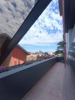 A pasitos del mar, tranquilo. - Ferienwohnung Villa Gesell