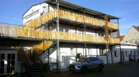 Unseburger Brauhaus GmbH Ferienwohnung 1 - Ferienwohnung