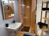 Marine Home - B&B Santiago de Compostela