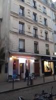 Au pied du Sacré Cœur - B&B