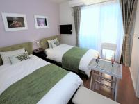 B&B Tokio - Numero Uno Tokyo - Vacation STAY 25715v - Bed and Breakfast Tokio