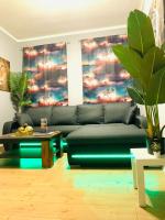 Flensburg Zentrum 50 06 - B&B Flensburgo