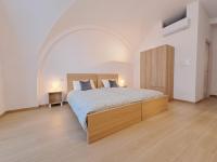 Doppelzimmer mit Balkon (2 Erwachsene + 1 Kind)