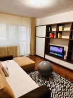 Euro Apartment - B&B