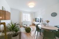 Altstadtnahe Wohlfühloase für 6 Personen - Bed and Breakfast Erfurt