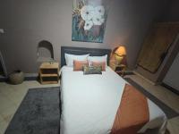 Habitación Doble con baño privado