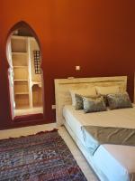 Habitación Doble con vistas a la montaña