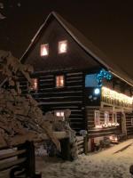 Bezva relax Bezděz - Chambres d’hôtes Luka