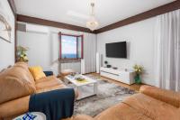 Deluxe Apartment Ana 100 m from the beach - Ferienwohnung Opatija