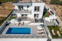 Villa Nonna Tonina - B&B Podstrana