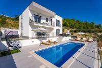 Villa Nonna Tonina - Ferienwohnung Podstrana