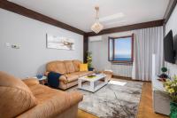 Deluxe Apartment Ana 100 m from the beach - B&B Opatija