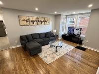 Appartement met 2 slaapkamers