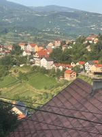 Apartman Delfin - Ferienwohnung