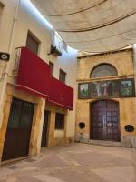 Casa Salamandra - B&B Tarragona