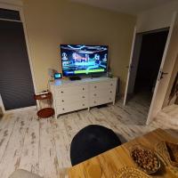 Apartament pod Górą Witosza - B&B Staniszów