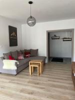 Camp de Base : Bourg-Saint-Maurice - B&B Bourg-Saint-Maurice
