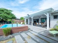 Villa Noetmy - Piscine - Moule - Chambres d’hôtes