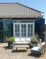 Kleine studio op boerenerf vlakbij Amsterdam. - Bed and Breakfast Uitgeest