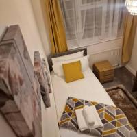 4 Bedroom Luxury Home with Garden in East London - Ferienwohnung Wanstead