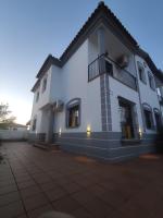 La Jara , Chalet Pareado - B&B