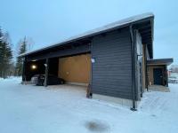 Nordic Wooden House - B&B Rovaniemi