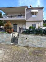 Trikki House - Bed and Breakfast Trikala