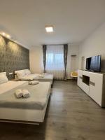 Salt Mine Retreat - Free Parking - B&B Turda