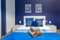 B&B Rome - Holiday Homes Rome - Portuense 21 - Family Studio - Bed and Breakfast Rome