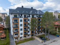 Apartman MVsuite 29 - Vila Luna - B&B