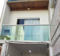 Residencial Acary Margarida - B&B Florianópolis