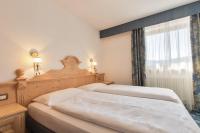 Apartment mit Balkon