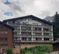 Appartement Mittaghorn Saas-Fee - B&B