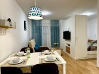 Appartement met Terras