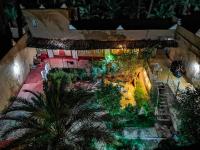 Riad Dar Zaouia - Chambres d’hôtes