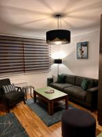 Pale Green - Bed and Breakfast Pale