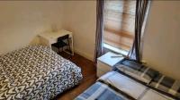 B&B Dublino - 1 Cozy Bedroom near Airport and city Centre 3people - Bed and Breakfast Dublino