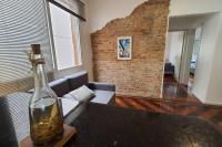 Apartamento com espaço para home Office no Menino Deus ao lado do shopping Praia de Belas - Chambres d'hôtes Porto Alegre