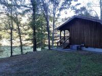 Getaway to a very private beautiful Cabin. - B&B Kyles Ford