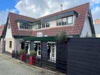 B&B Wijk aan Zee - Fisherman's Cottage - Surf Retreat - Bed and Breakfast Wijk aan Zee