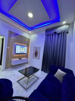 B&B Lagos - Magnanimous Apartments 1bedroom flat at Ogudu - Bed and Breakfast Lagos