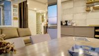 Apartamento con vistas al mar