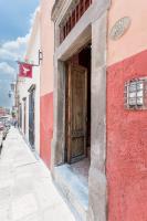 Casas Artistas - B&B