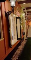 number 8 - B&B