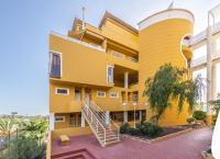 Golden Orlando Sunny Terrace Home by Love - B&B Adeje