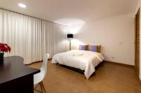 Suite 5-3 Parque 93, Bogotá - Ferienwohnung