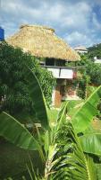 Casa Real Quetzalcóatl - Ferienwohnung Puerto Escondido
