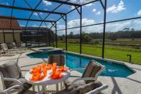 Family Disney Home, Pool, Spa, Nice view, Gated Resort -301 - B&B