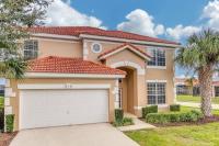 Family Pool Home, Gated Resort, near Disney & golf -209 - B&B
